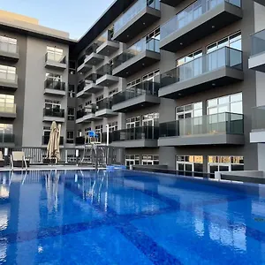 Penrose Place Jvc Apartment