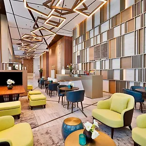 Courtyard By Marriott Dubai, Al Barsha Hotell