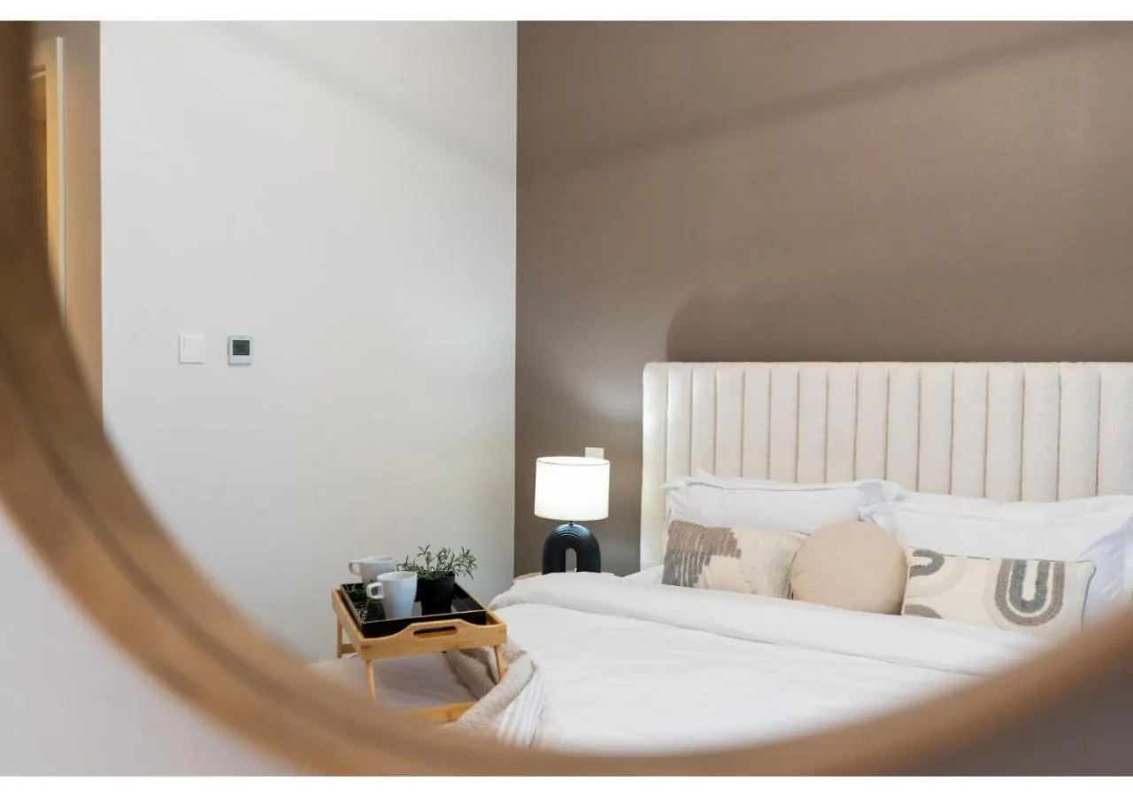 Trendy 1Br Apartment With Balcony In Noor 2 By Vibel Dubai 0*,